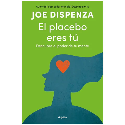 EL PLACEBO ERES TÚ