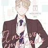 EL NUEVO EMPLEADO 1