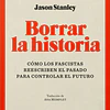 Borrar la historia