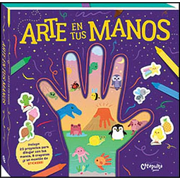 Arte En Tus Manos