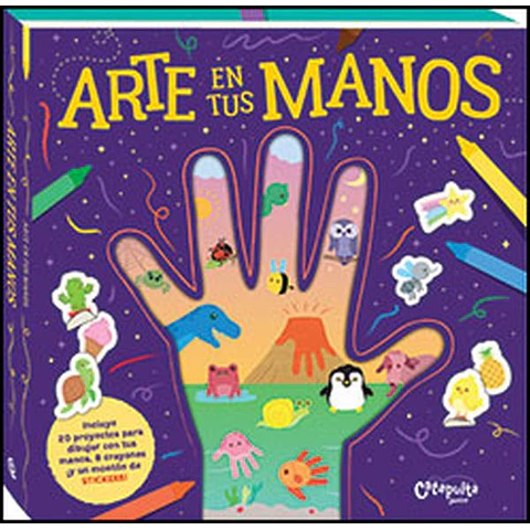 Arte En Tus Manos