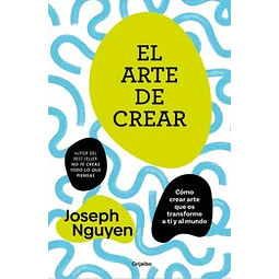 EL ARTE DE CREAR