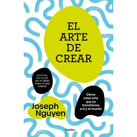 EL ARTE DE CREAR