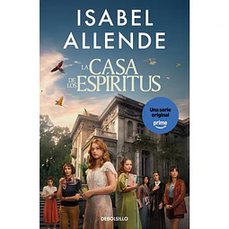 LA CASA DE LOS ESPIRITUS (EDICION LIMITADA)