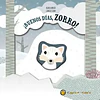 BUENOS DIAS ZORRO