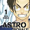 ASTRO ROYALE 1