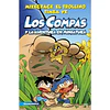 Los Compas Y La Aventura En Miniatura