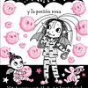 Isadora Moon Y La Poción Rosa