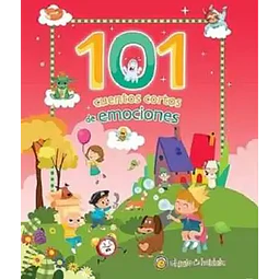 101 CUENTOS CORTOS DE EMOCIONES