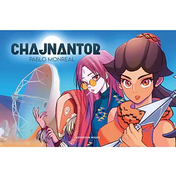 Chajnantor
