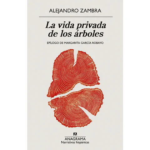 La Vida Privada De Los Árboles