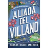 ALIADA DEL VILLANO
