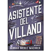 ASISTENTE DEL VILLANO