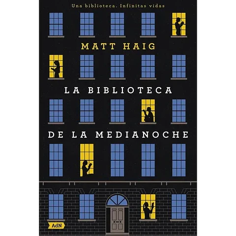 Biblioteca De La Media Noche