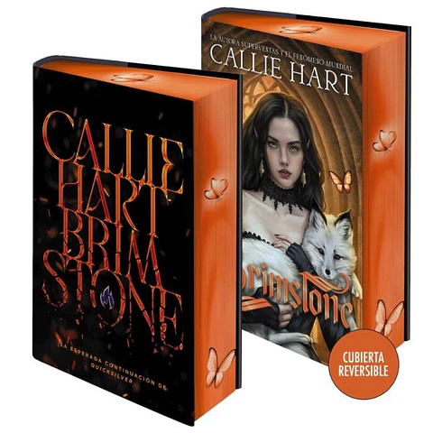 BRIMSTONE