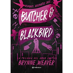 Butcher & Blackbird