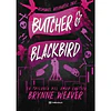 Butcher & Blackbird