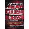 CINCO ARMAS ROTAS - Edición Bolsillo