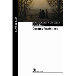 CUENTOS FANTASTICOS 