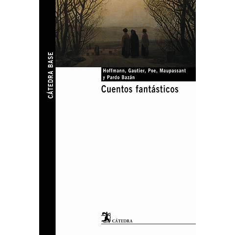 CUENTOS FANTASTICOS 