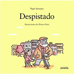 DESPISTADOS
