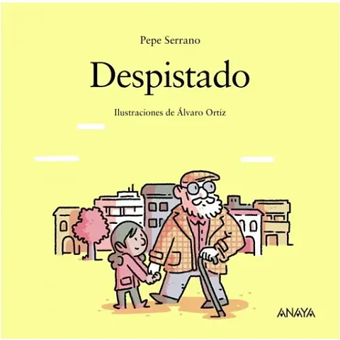 DESPISTADOS