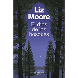 EL DIOS DE LOS BOSQUES - Edición Bolsillo