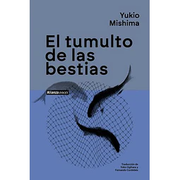 EL TUMULTO DE LAS BESTIAS