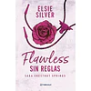 FLAWLESS: SIN REGLAS - Edición Bolsillo
