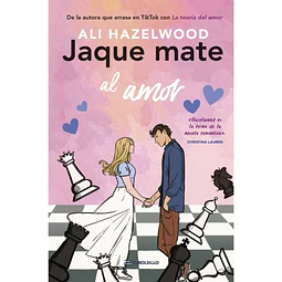 JAQUE MATE AL AMOR - Edición Bolsillo