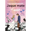 JAQUE MATE AL AMOR - Edición Bolsillo