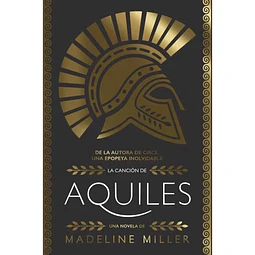 LA CANCION DE AQUILES 