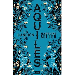 LA CANCION DE AQUILES - Edición bolsillo 