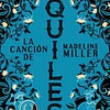 LA CANCION DE AQUILES - Edición bolsillo 