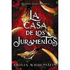 LA CASA DE LOS JURAMENTOS