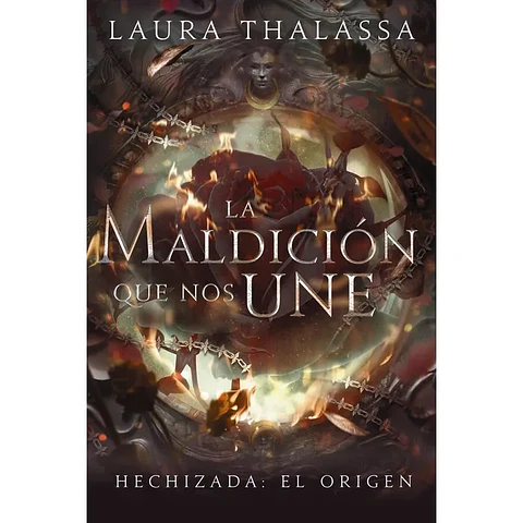 LA MALDICION QUE NOS UNE