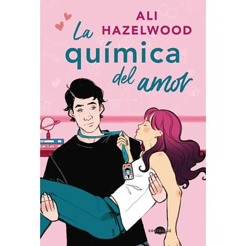 LA QUIMICA DEL AMOR - Edición de bolsillo 