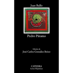 PEDRO PARAMO