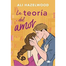 LA TEORIA DEL AMOR - Edición de bolsillo 