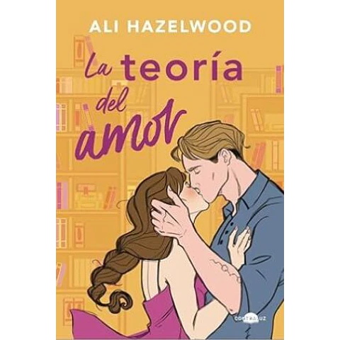 LA TEORIA DEL AMOR - Edición de bolsillo 
