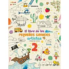Libro De Actividades De Los Pequeños Grandes Artistas
