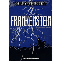 Frankenstein (Td)