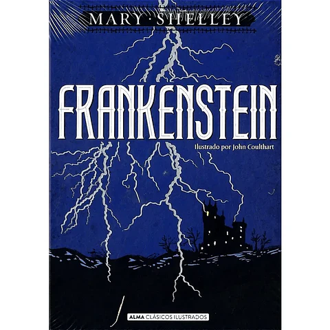 Frankenstein (Td)