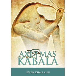 AXIOMAS DE LA KABALA 