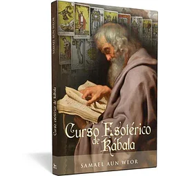 CURSO ESOTERIO DE KABALA 