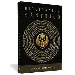 DICCIONARIO MANTRICO 