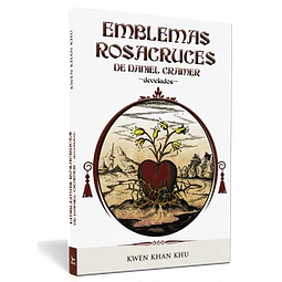 EMBLEMAS ROSACRUCES 