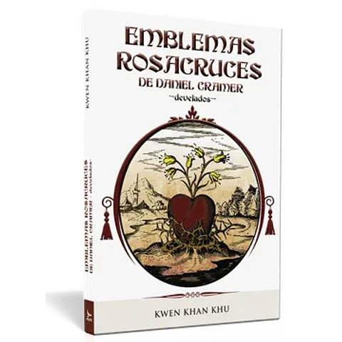 EMBLEMAS ROSACRUCES 