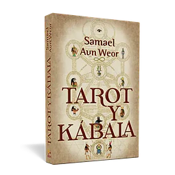 TAROT Y KABALA 