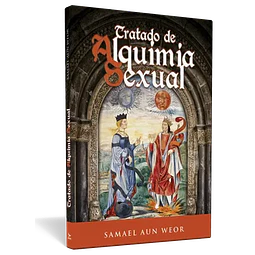 TRATADO DE ALQUIMIA SEXUAL 